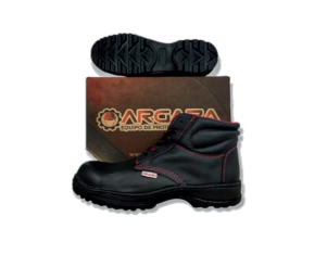 calzado industrial mod 707