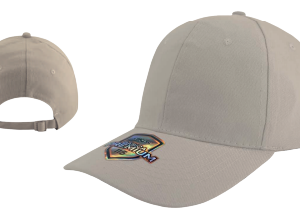 gorra básica premium