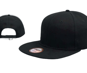 gorra plana