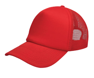gorra red