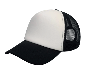 gorra red combinada