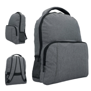 mochila full
