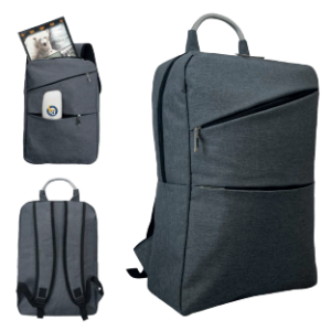 mochila opción premium