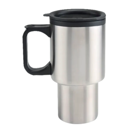 taza acero 473 ml / 16 oz